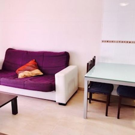 Apartamento Áticos Boutique Peñíscola Exterior foto