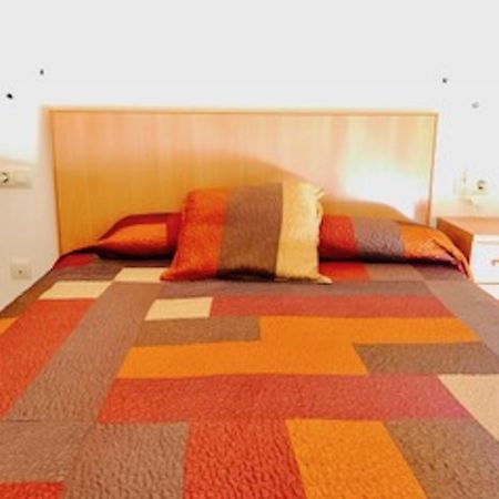 Apartamento Áticos Boutique Peñíscola Exterior foto